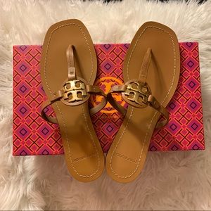 Tory Burch Mini Miller sandals